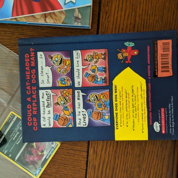 Dogman collection - Picture 9 of 15